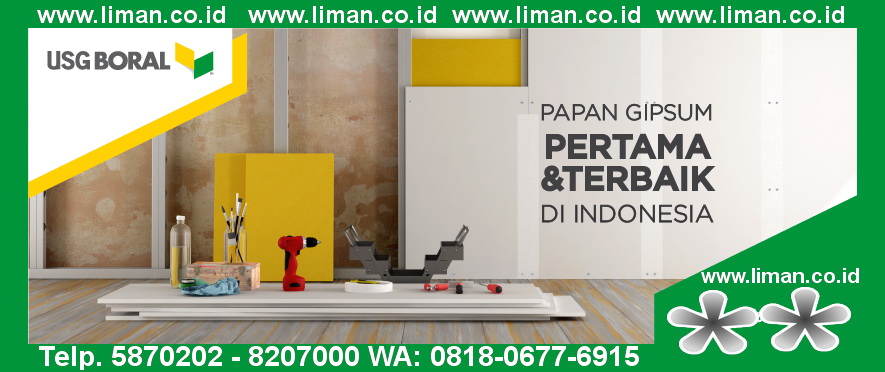 USGBORAL SHEETROCK