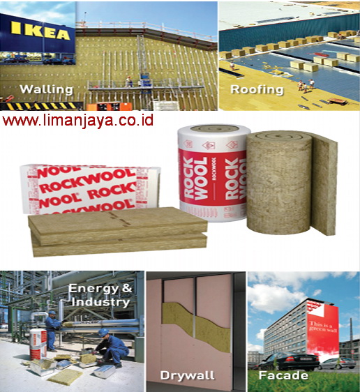 Rockwool