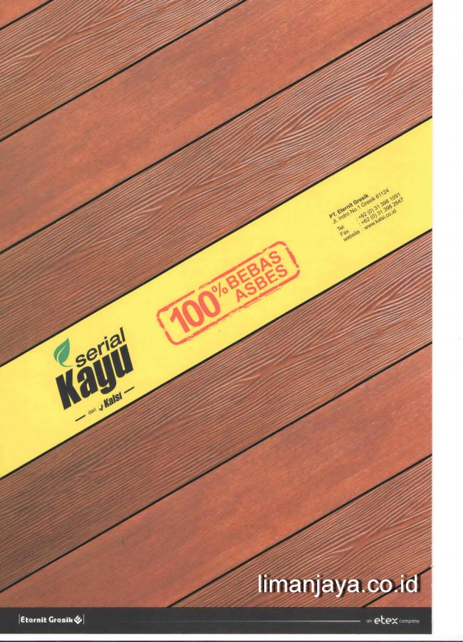 Kalsi Plank 10 Meranti IL