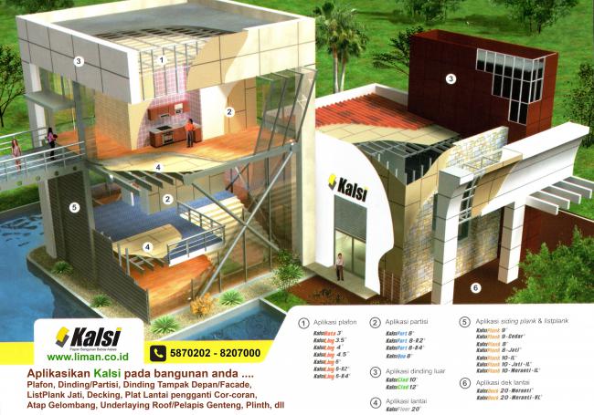 Kalsi House